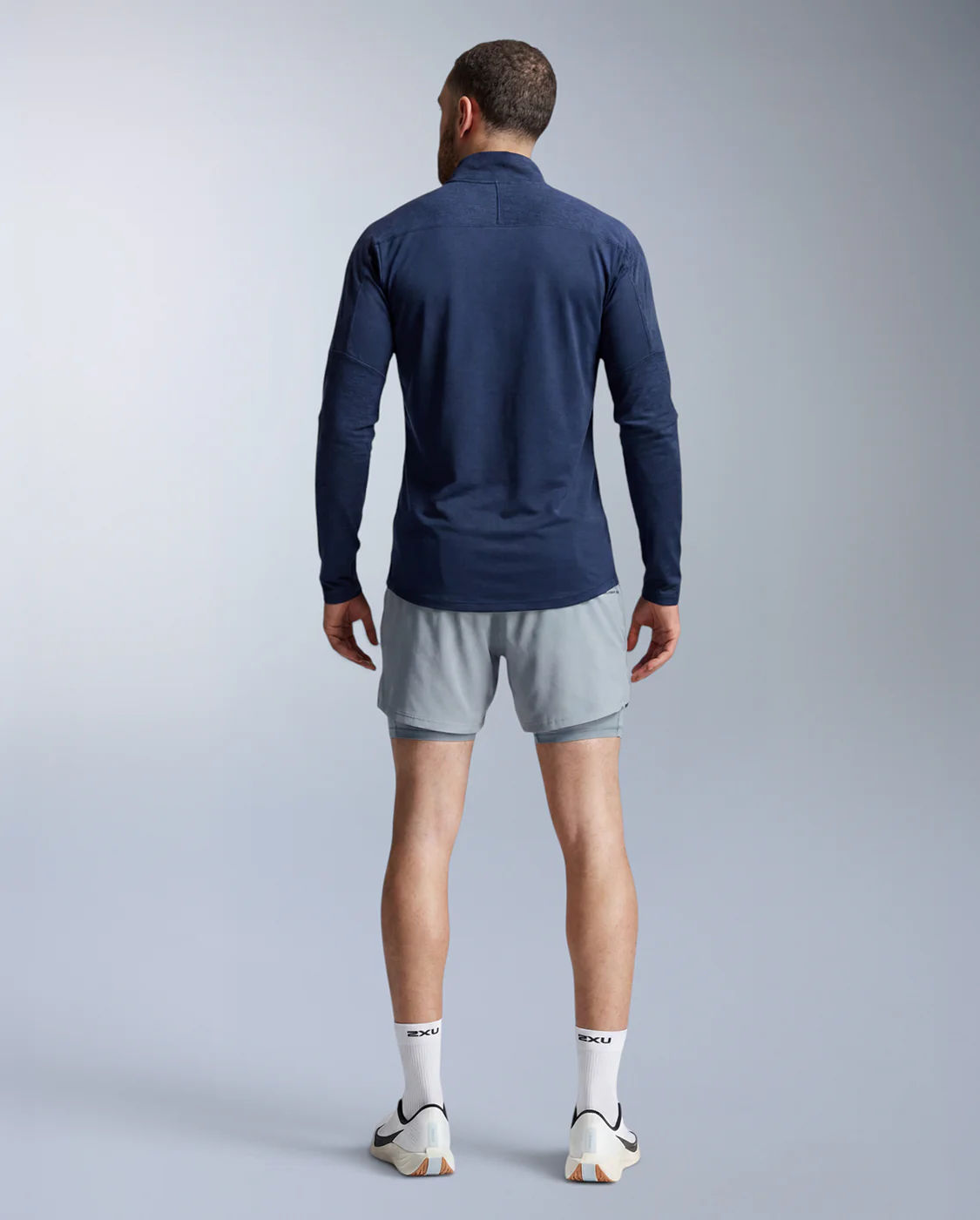 Aero 1/2 Zip - Image 3
