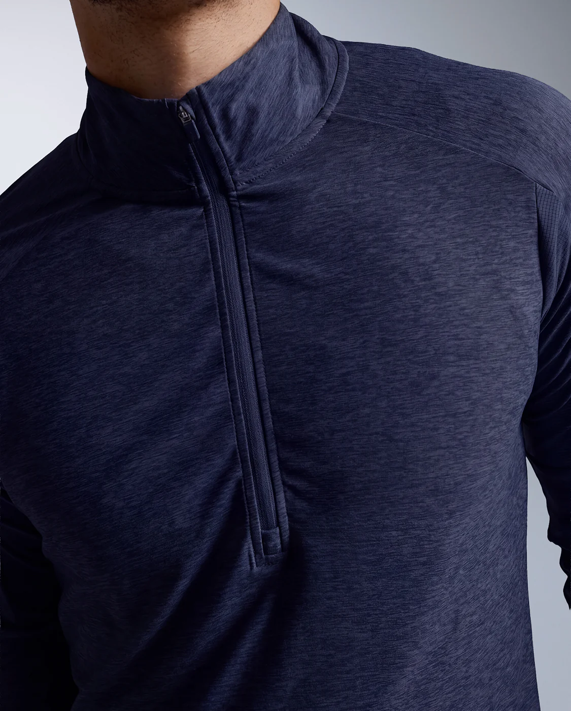 Aero 1/2 Zip - Image 4