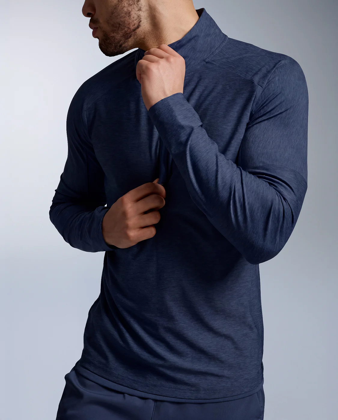 Aero 1/2 Zip - Image 5