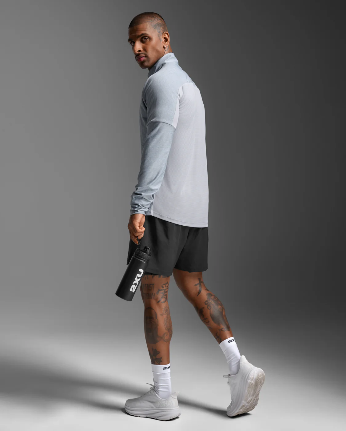 Aero 1/2 Zip - Image 3