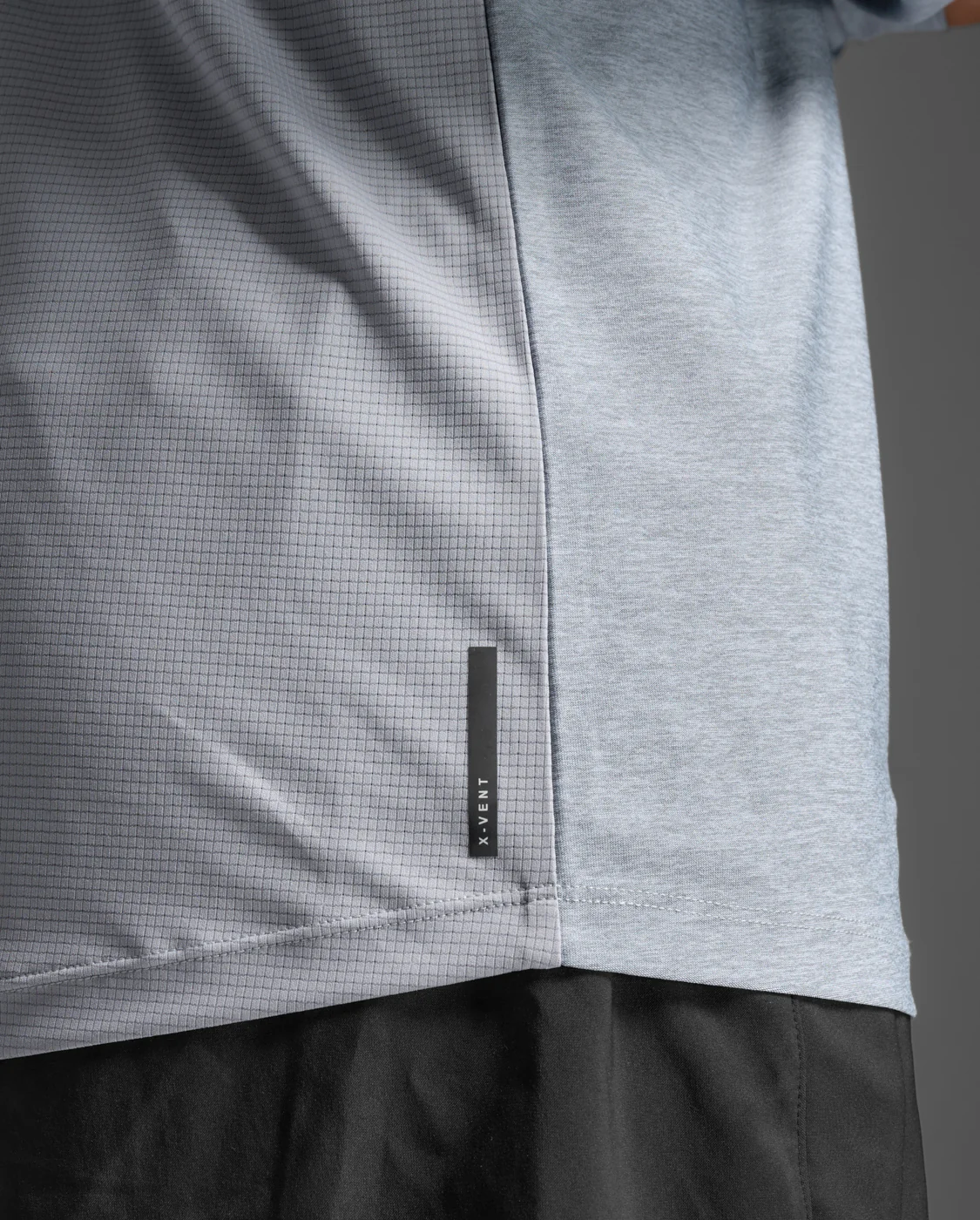 Aero 1/2 Zip - Image 6