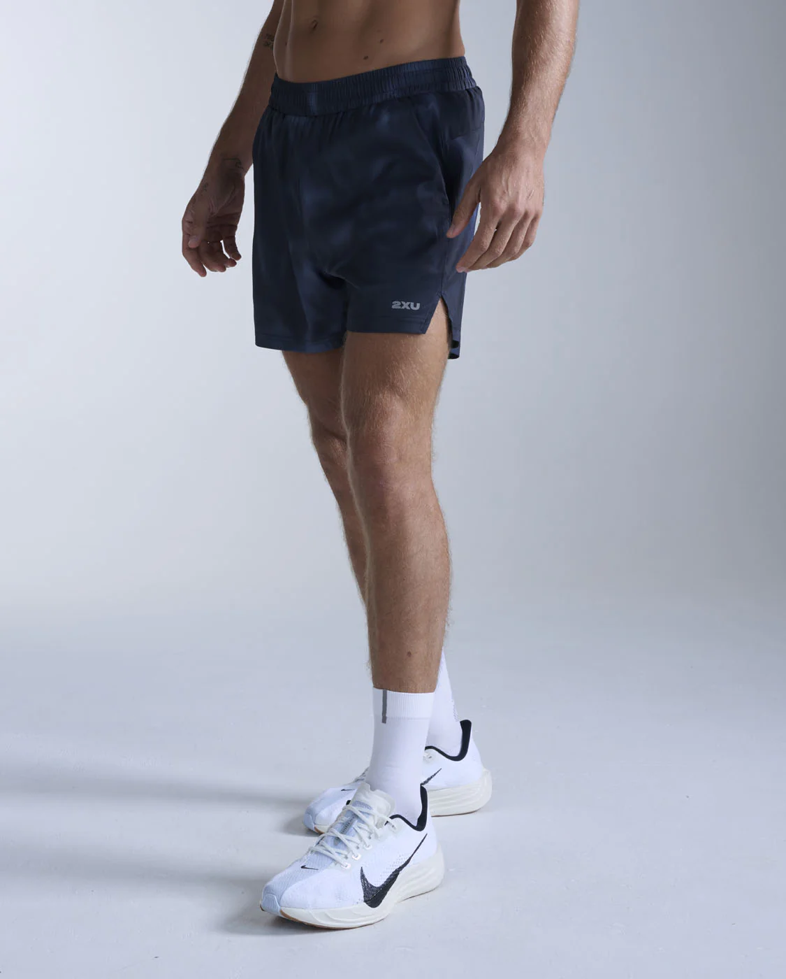 Aero 5 Inch Shorts (Lined) - Image 2