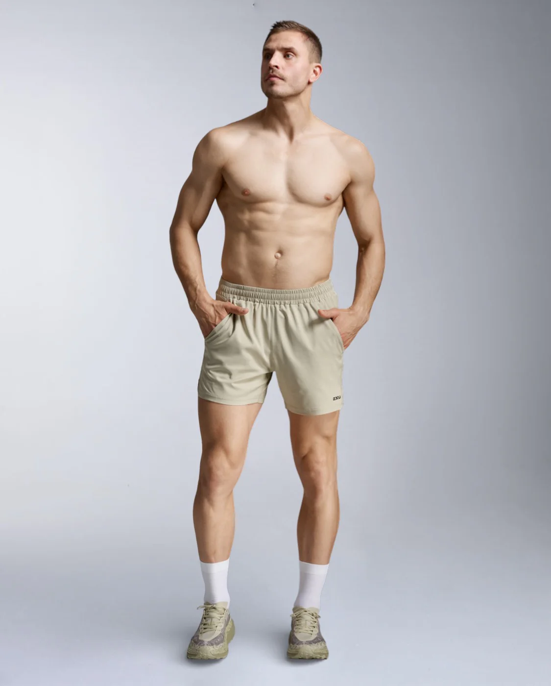 Aero 5 Inch Shorts - Image 5
