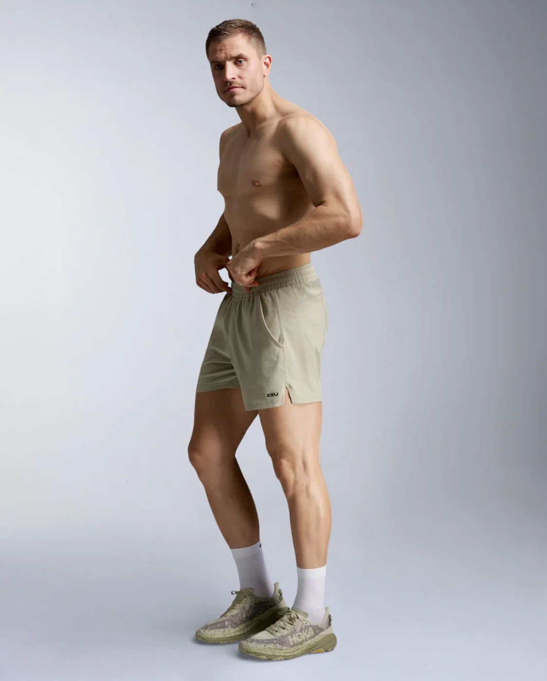 Aero 5 Inch Shorts - Image 6