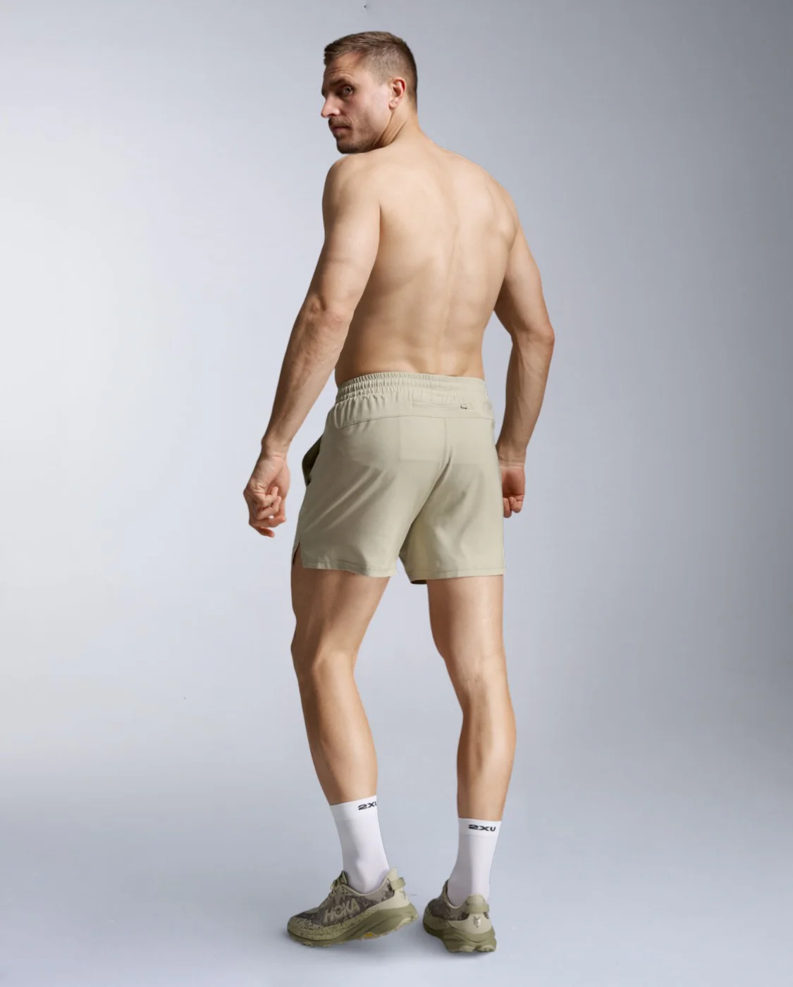 Aero 5 Inch Shorts - Image 7