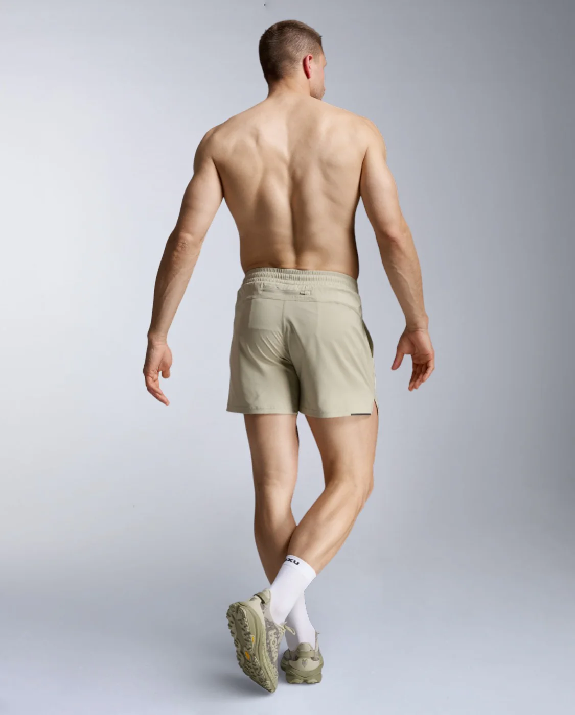 Aero 5 Inch Shorts - Image 8