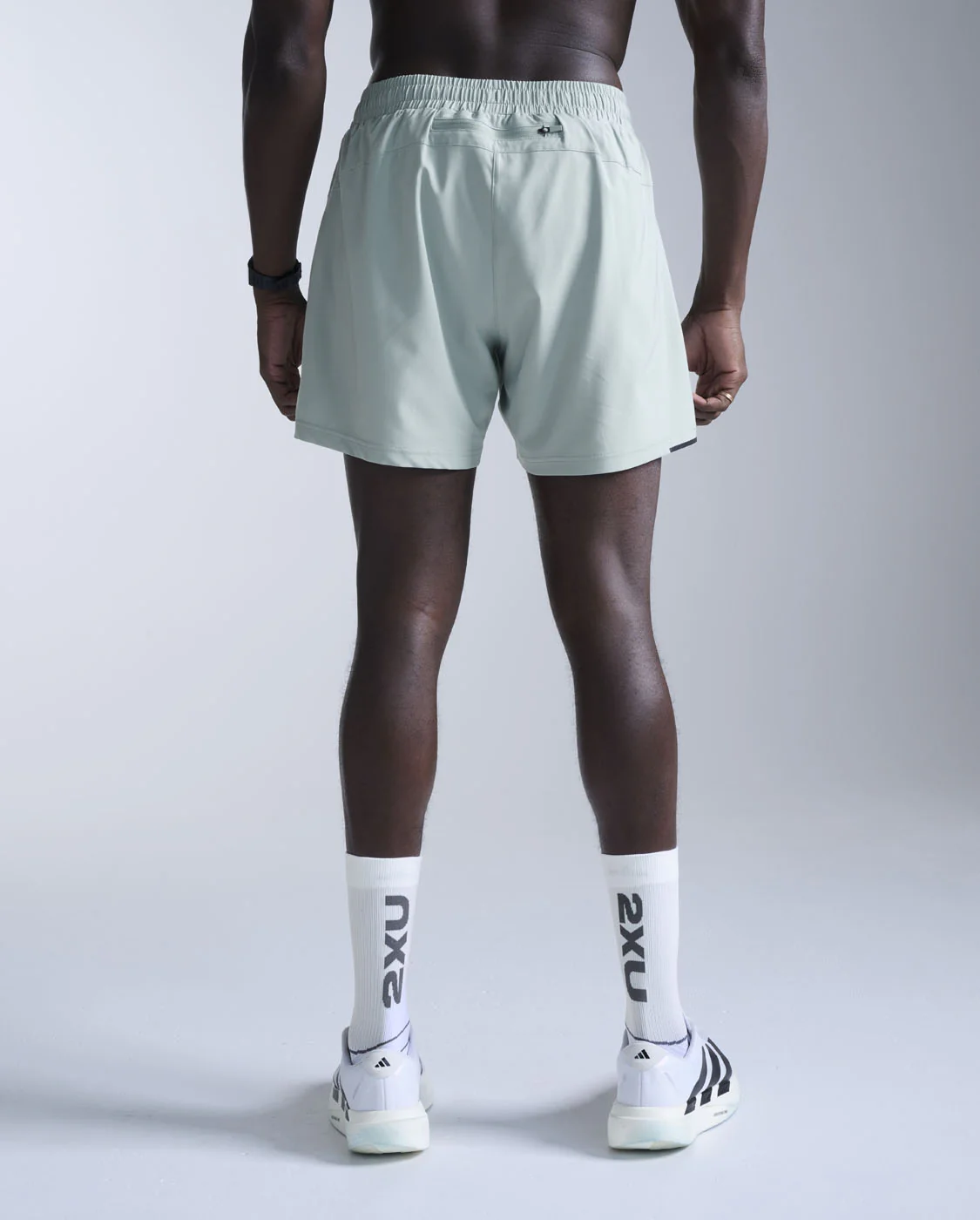 Aero 5 Inch Shorts - Image 2