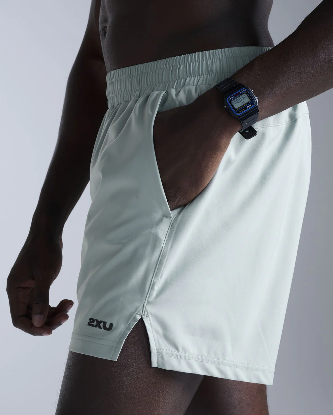 Aero 5 Inch Shorts - Image 3