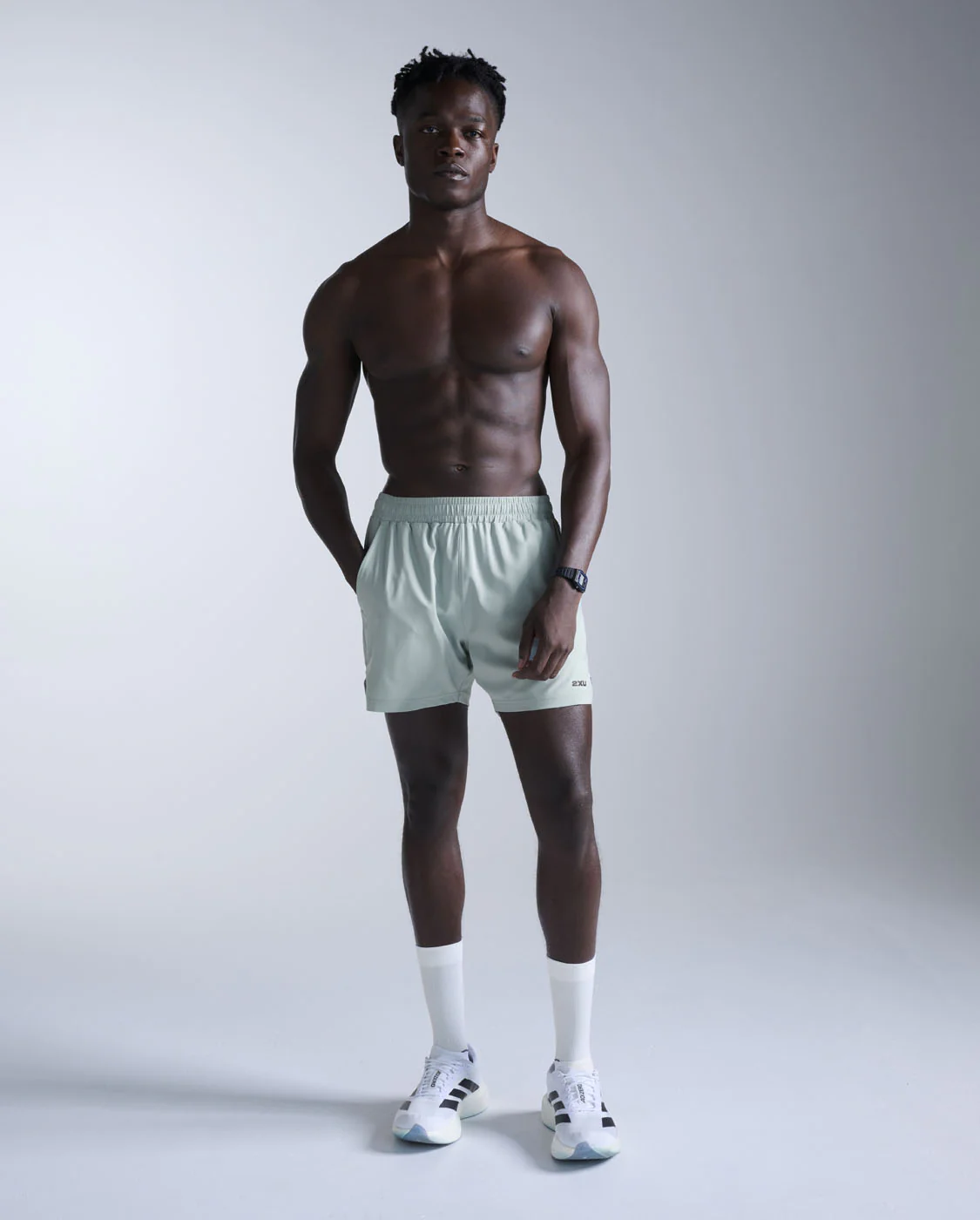 Aero 5 Inch Shorts - Image 5