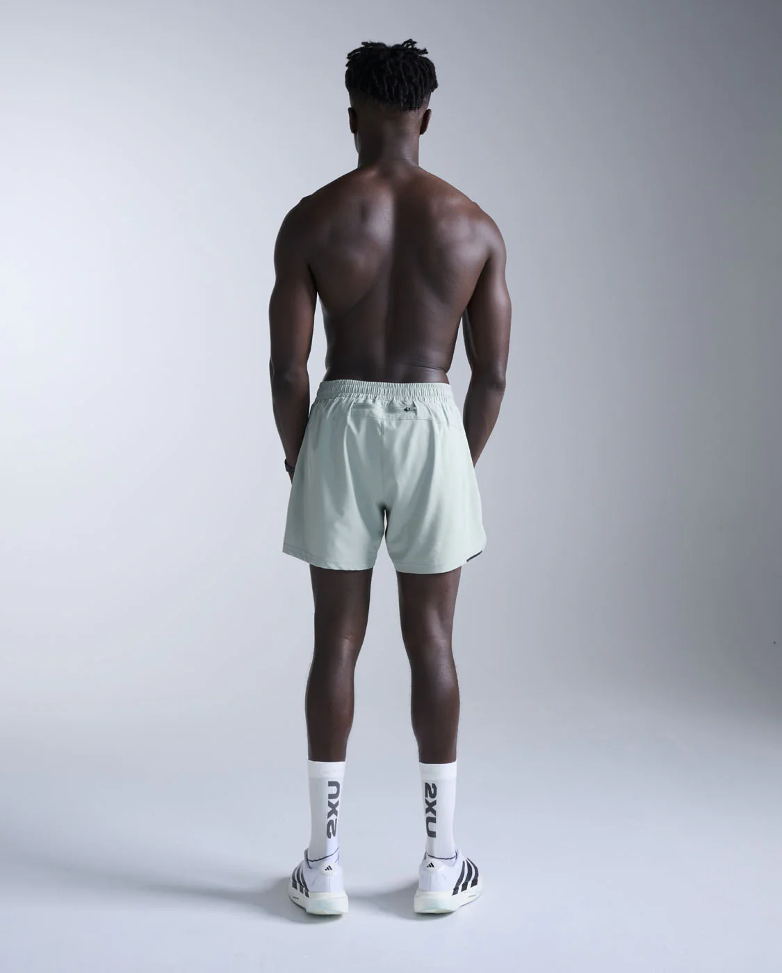 Aero 5 Inch Shorts - Image 7