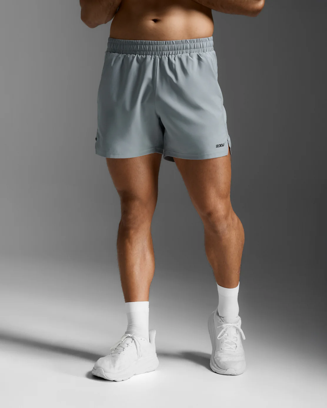 Aero 5 Inch Shorts (Lined)
