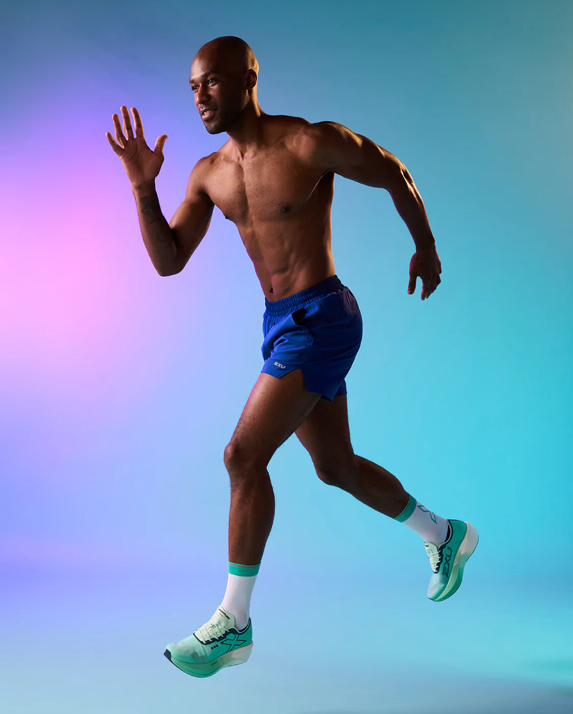 Aero 5 Inch Shorts - Image 5