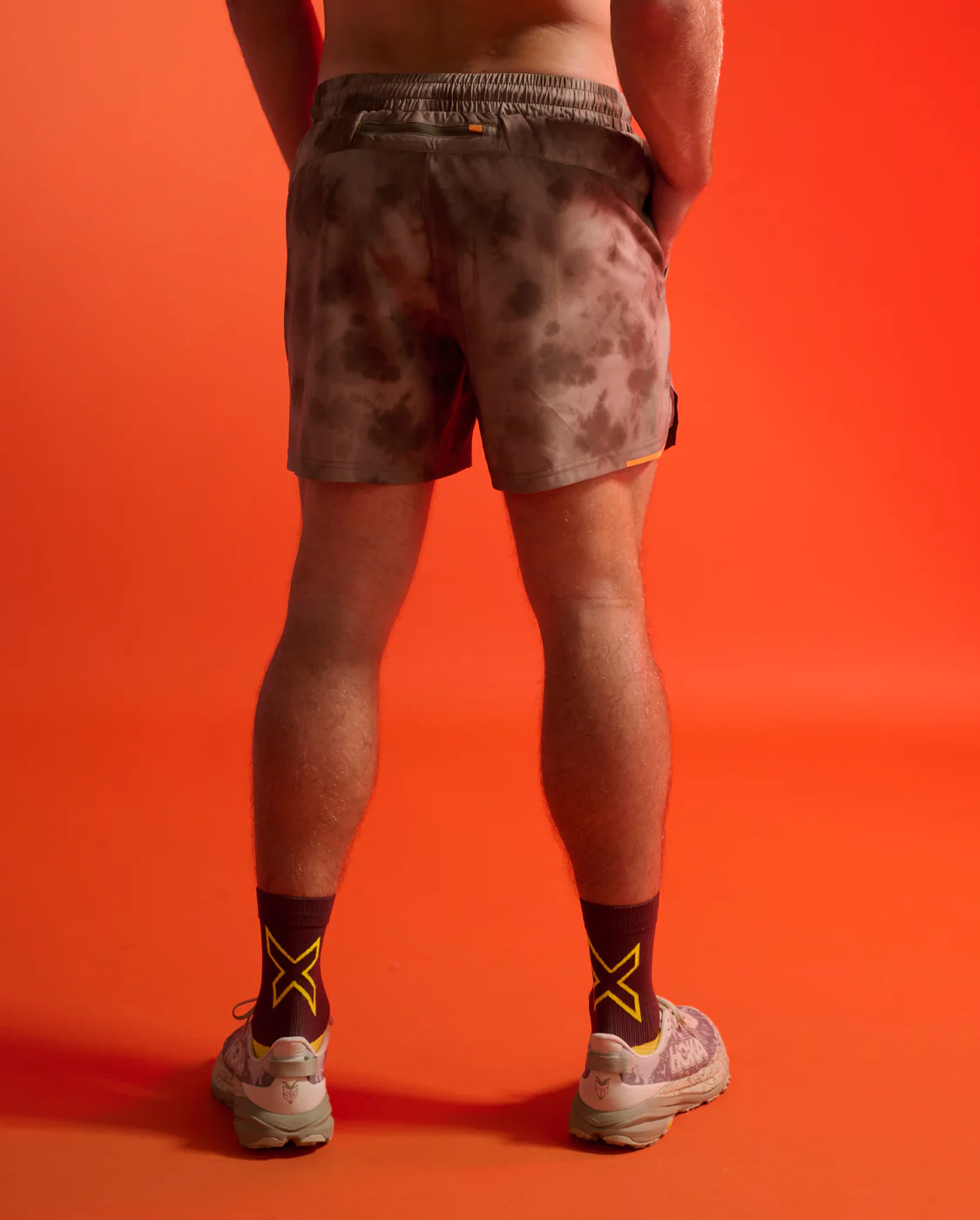 Aero 5 Inch Shorts - Image 6