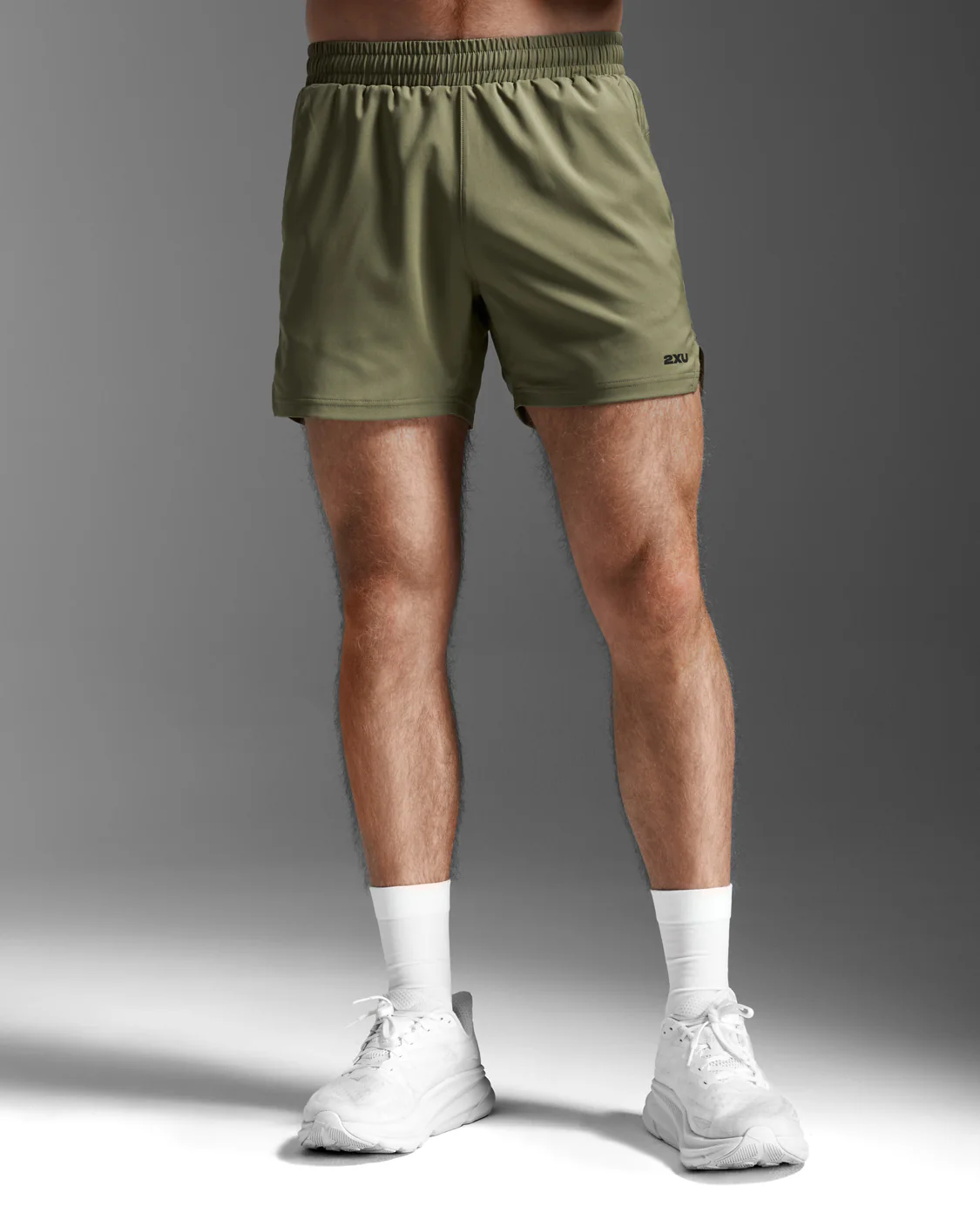 Aero 5 Inch Shorts (Unlined) - Image 2
