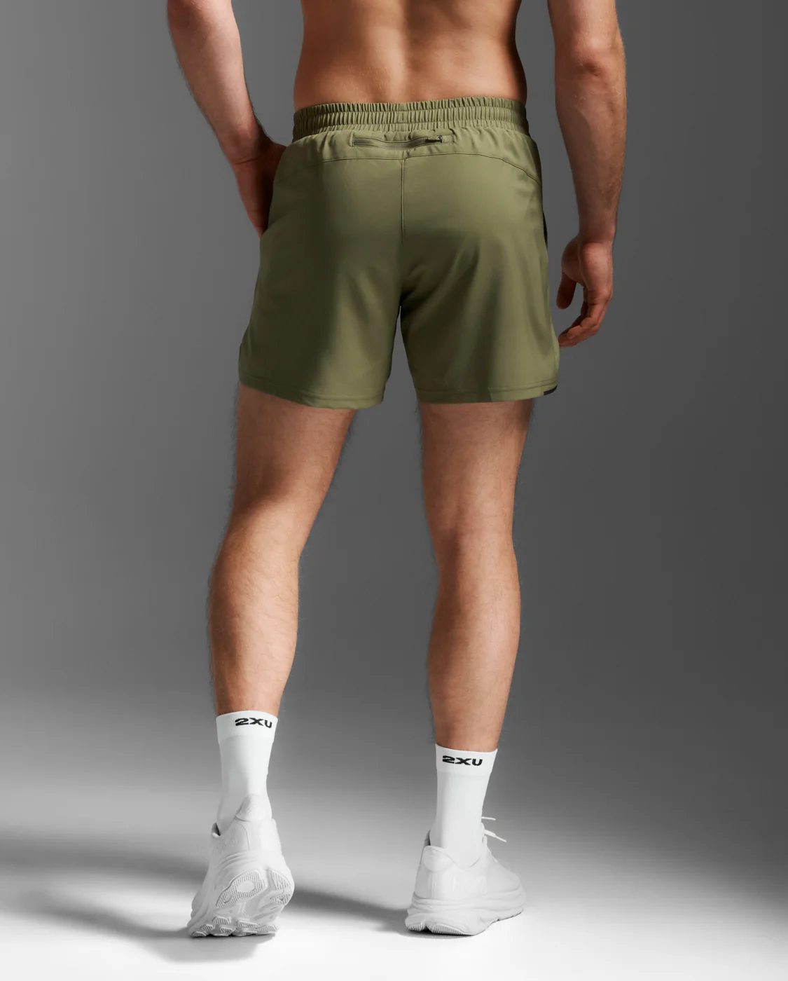 Aero 5 Inch Shorts (Unlined) - Image 3