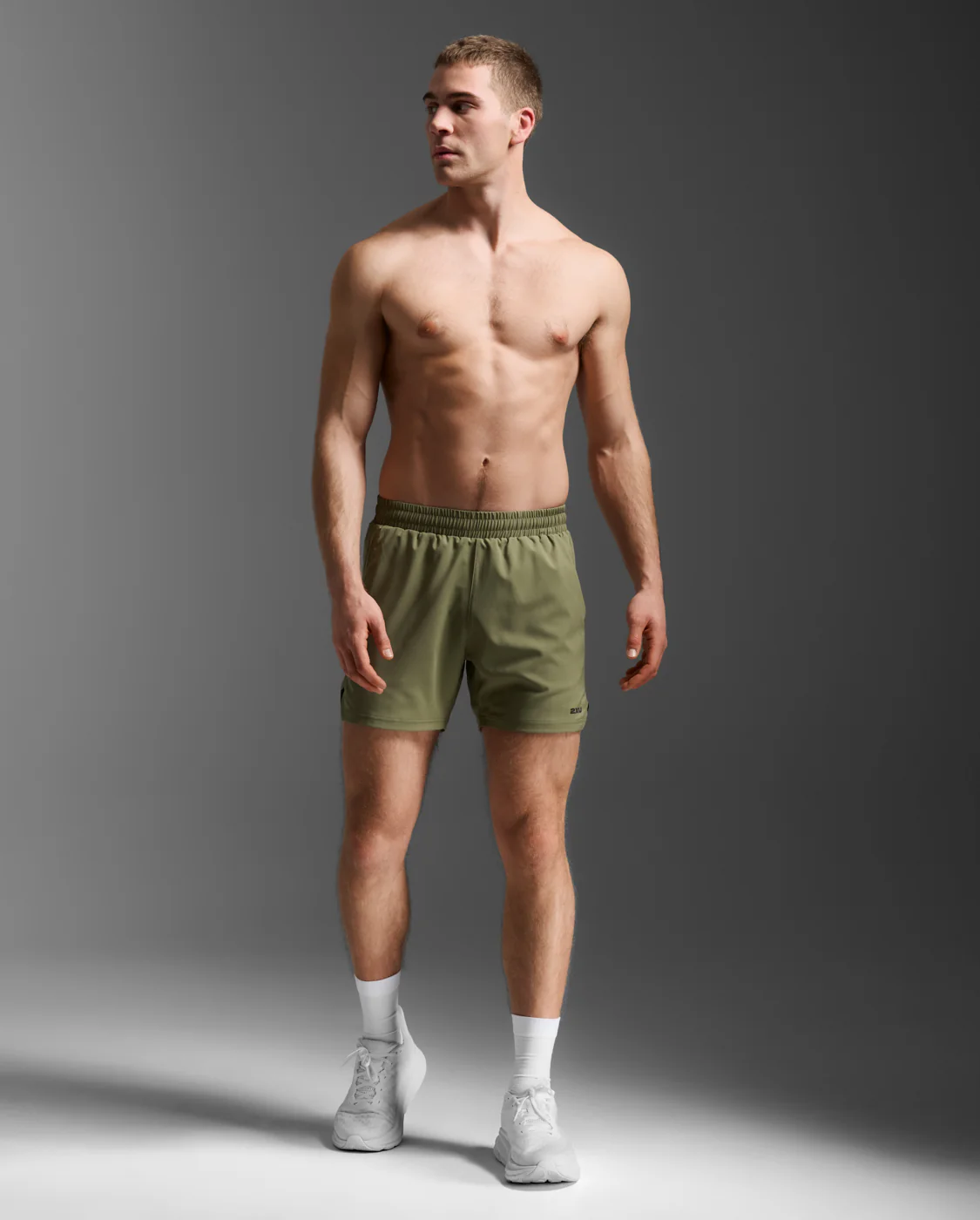 Aero 5 Inch Shorts (Unlined) - Image 4