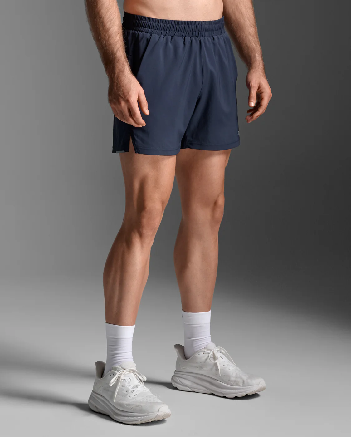 Aero 5 Inch Shorts (Unlined) - Image 2