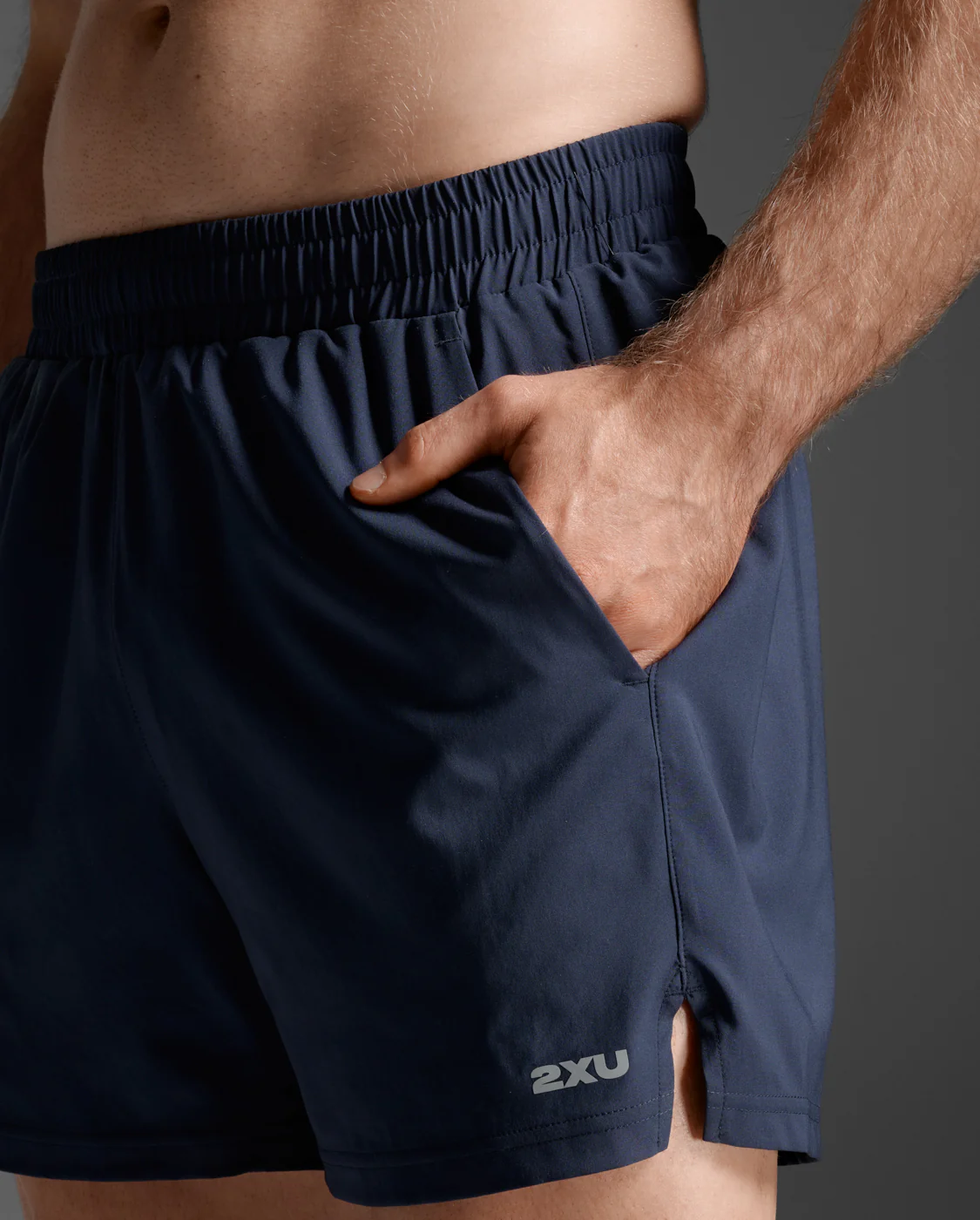 Aero 5 Inch Shorts (Unlined) - Image 6