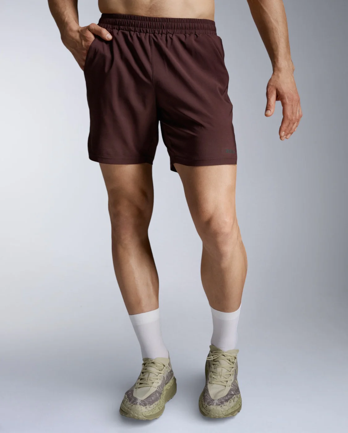 Aero 7 Inch Shorts