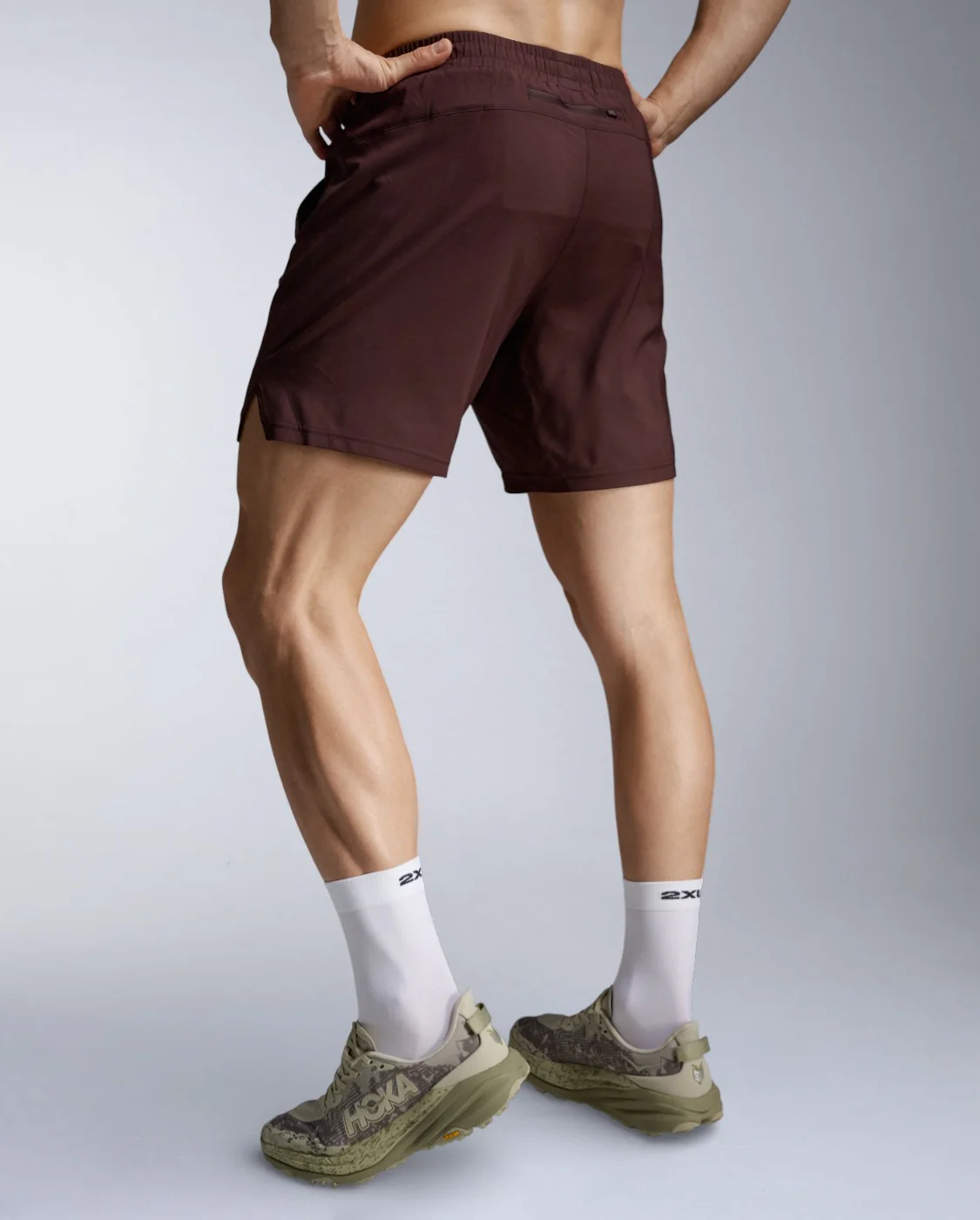Aero 7 Inch Shorts - Image 2