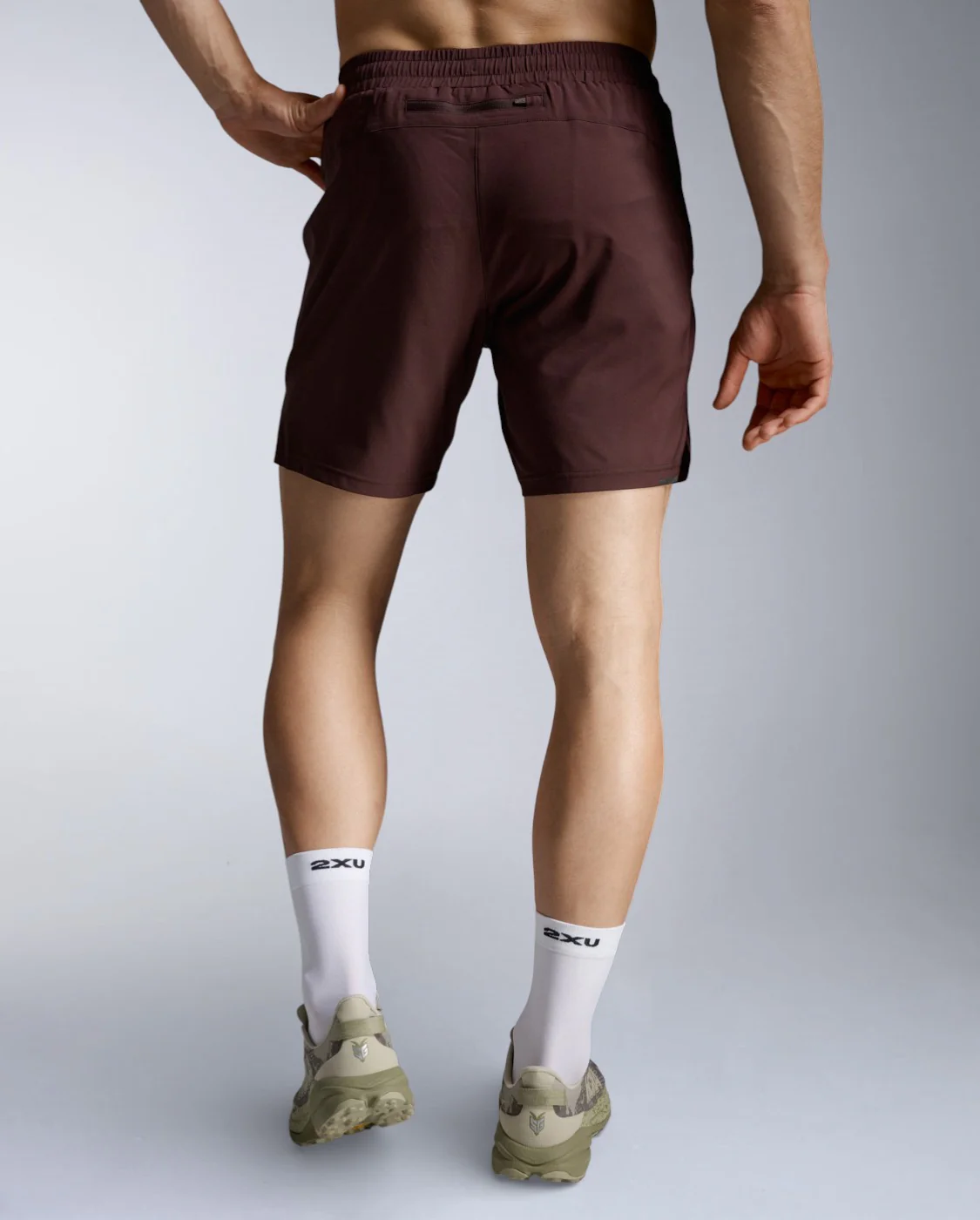 Aero 7 Inch Shorts - Image 3