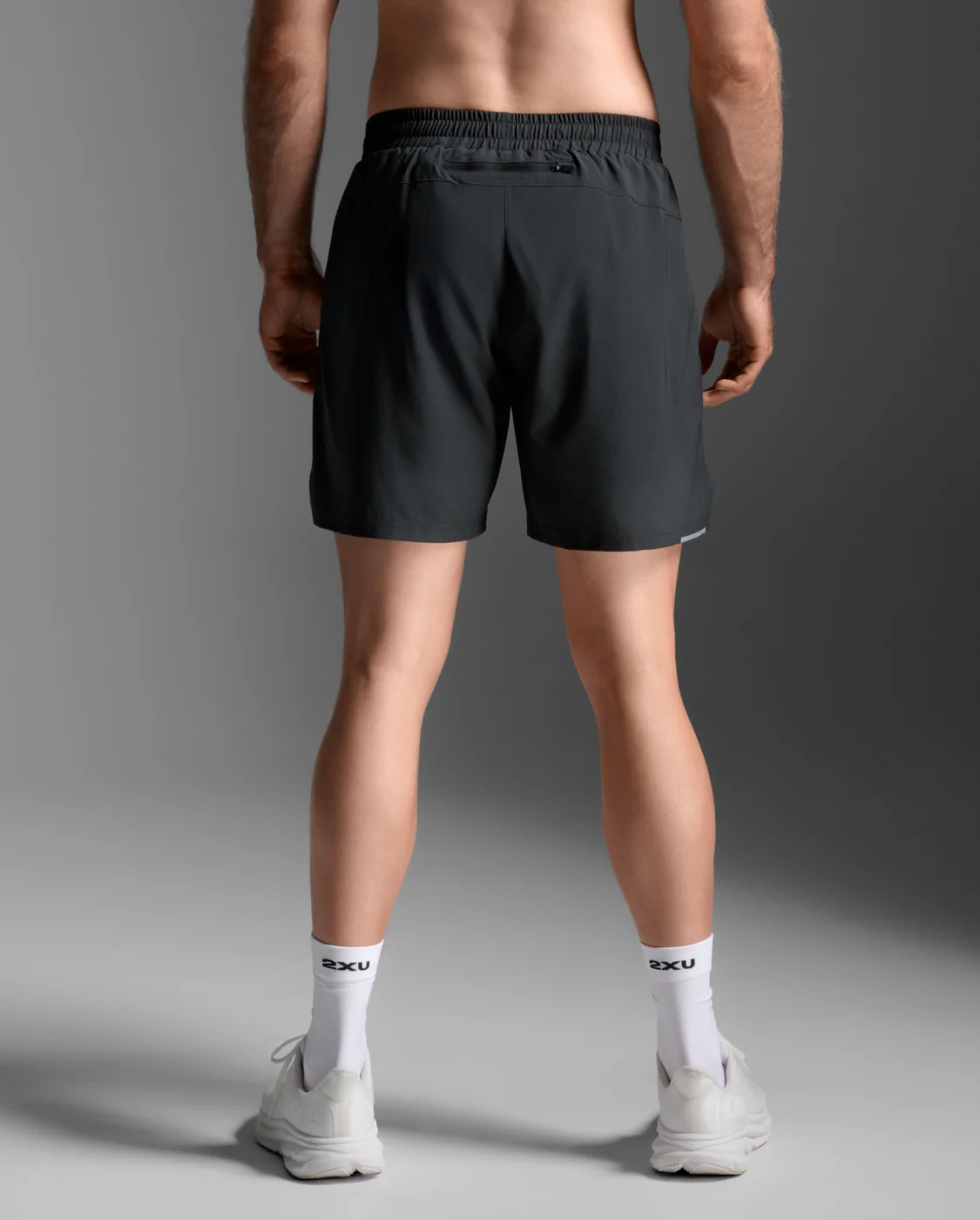 Aero 7 Inch Shorts (Unlined) - Image 3