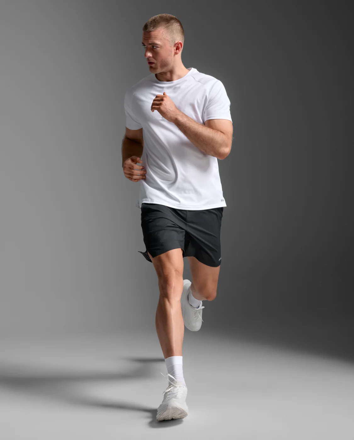 Aero 7 Inch Shorts (Unlined) - Image 4
