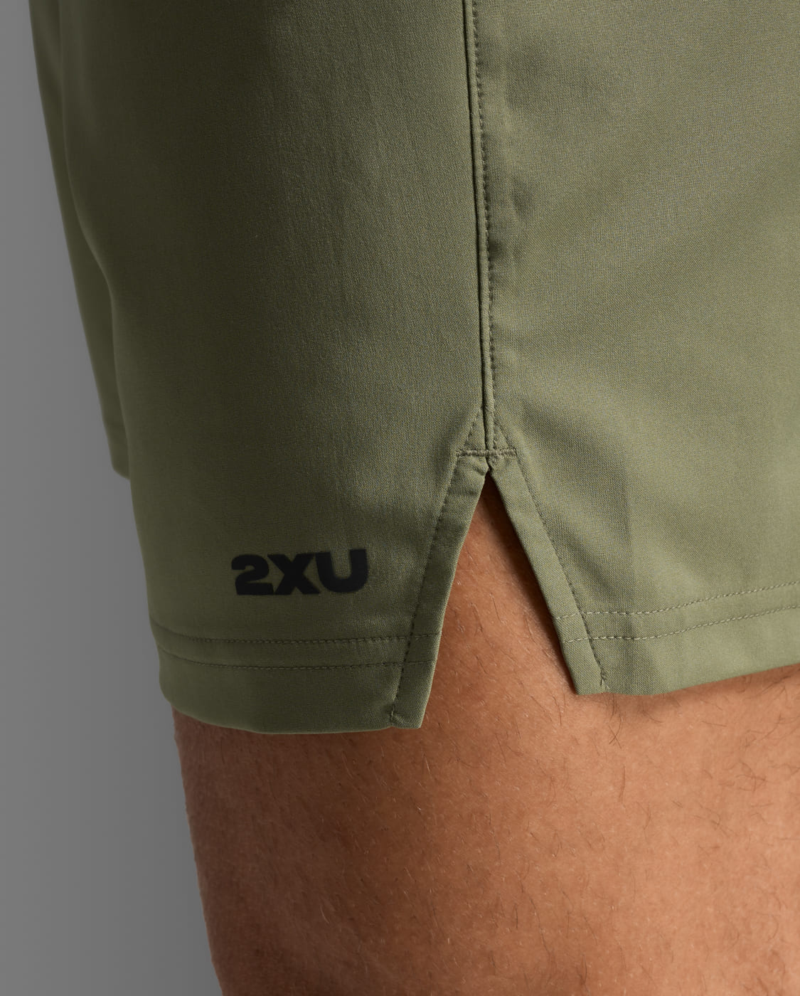 Aero 7 Inch Shorts (Unlined) - Image 5