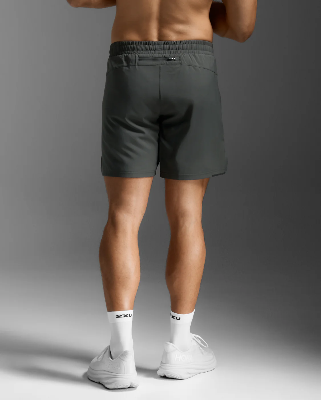 Aero 7 Inch Shorts (Unlined) - Image 3