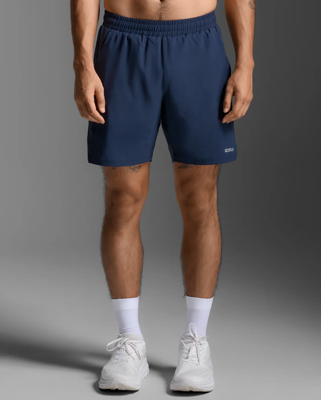 Aero 7 Inch Shorts (Unlined) - Image 2