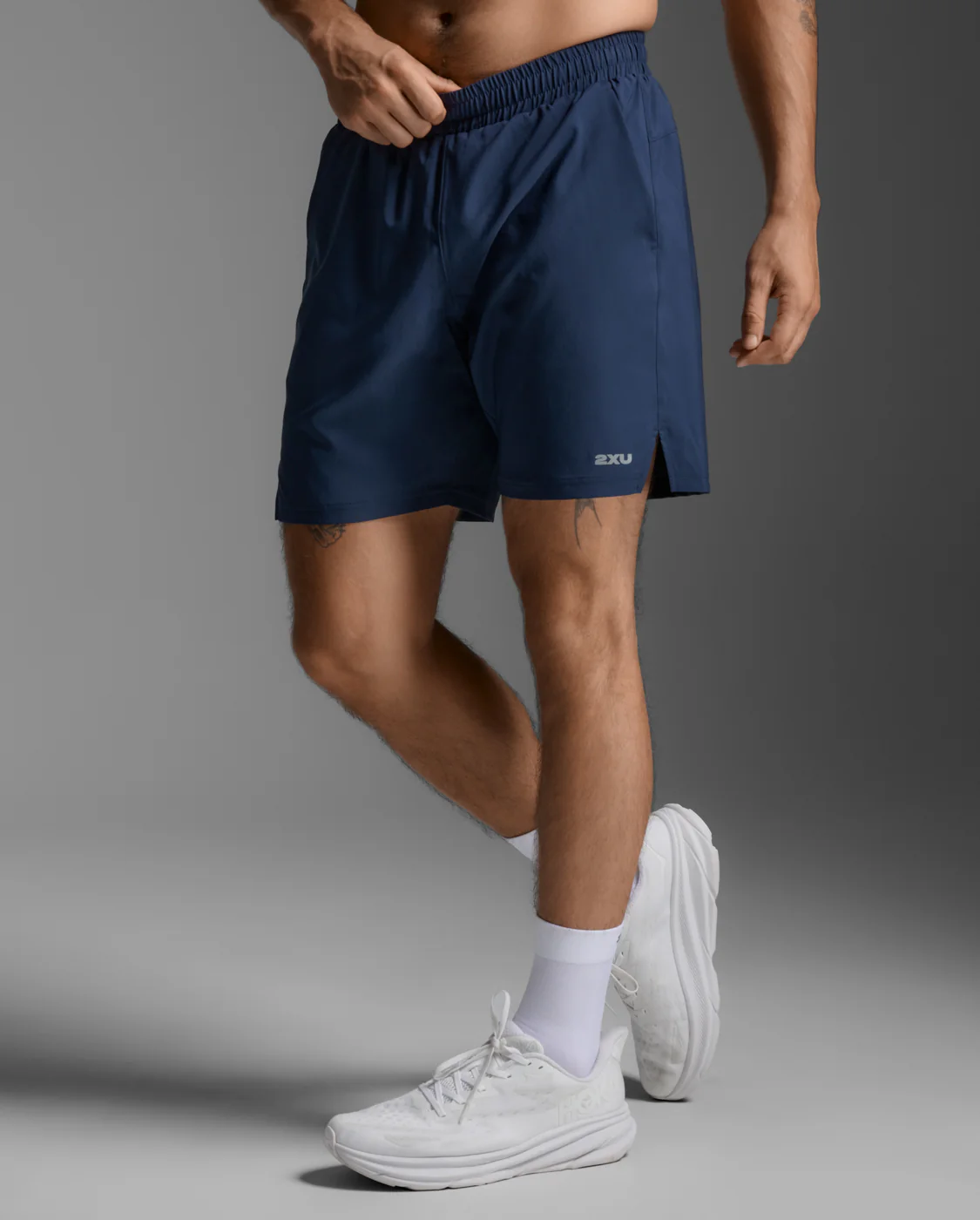 Aero 7 Inch Shorts (Unlined) - Image 5