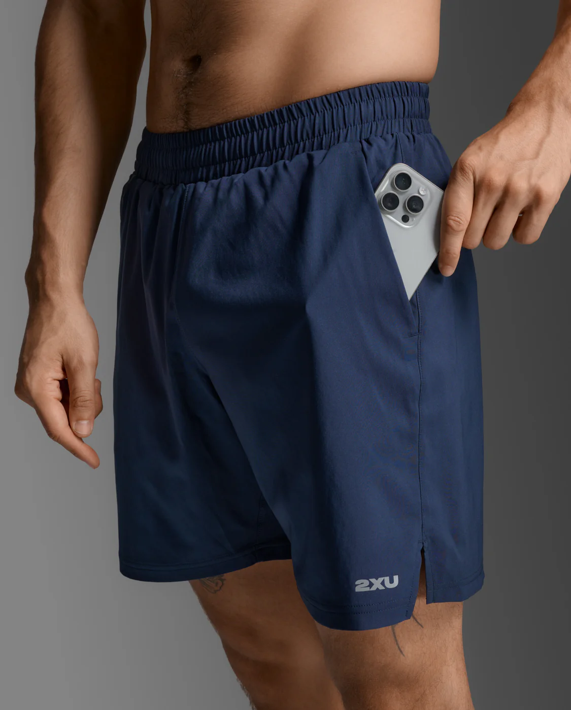 Aero 7 Inch Shorts (Unlined) - Image 7
