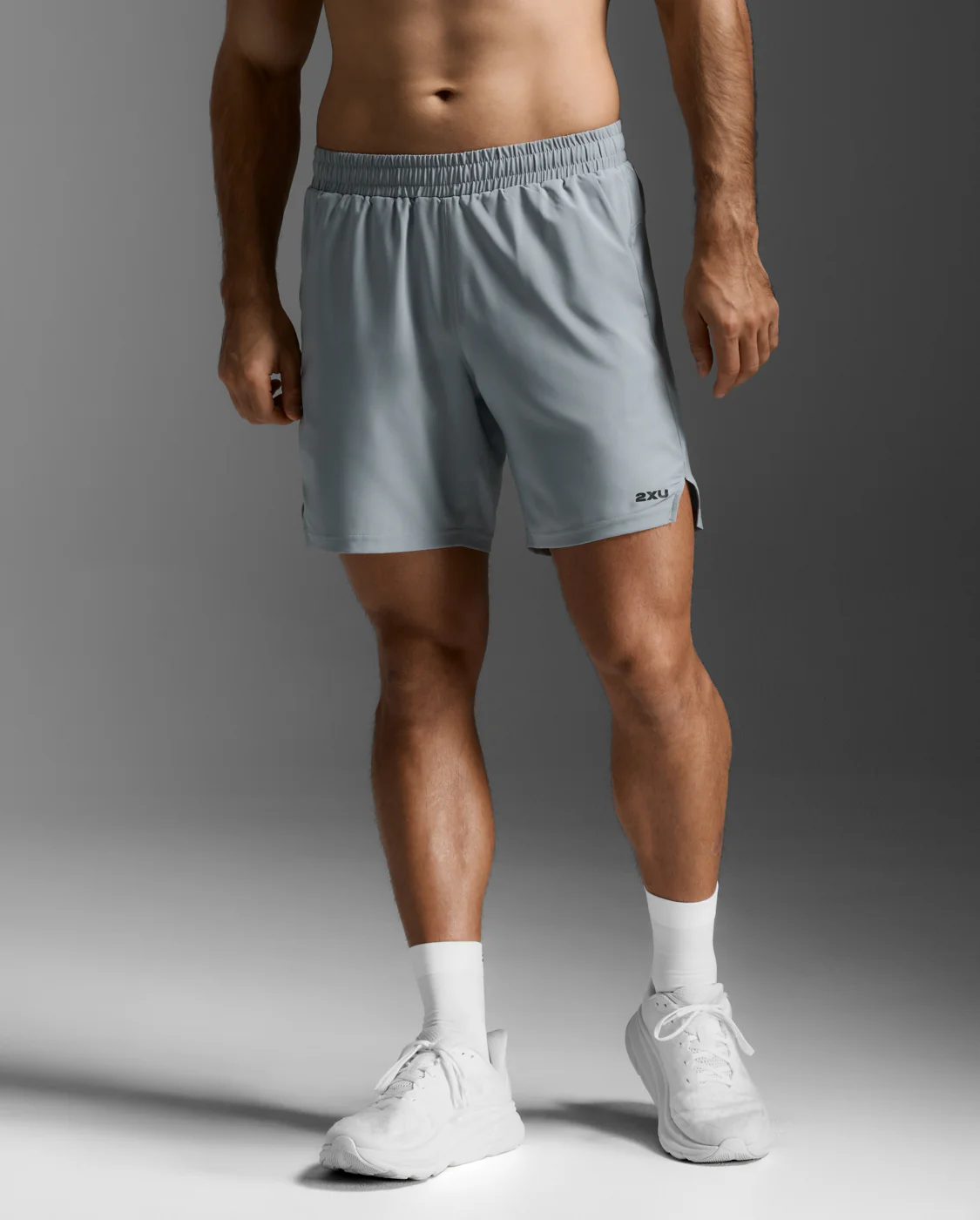 Aero 7 Inch Shorts (Unlined) - Image 2