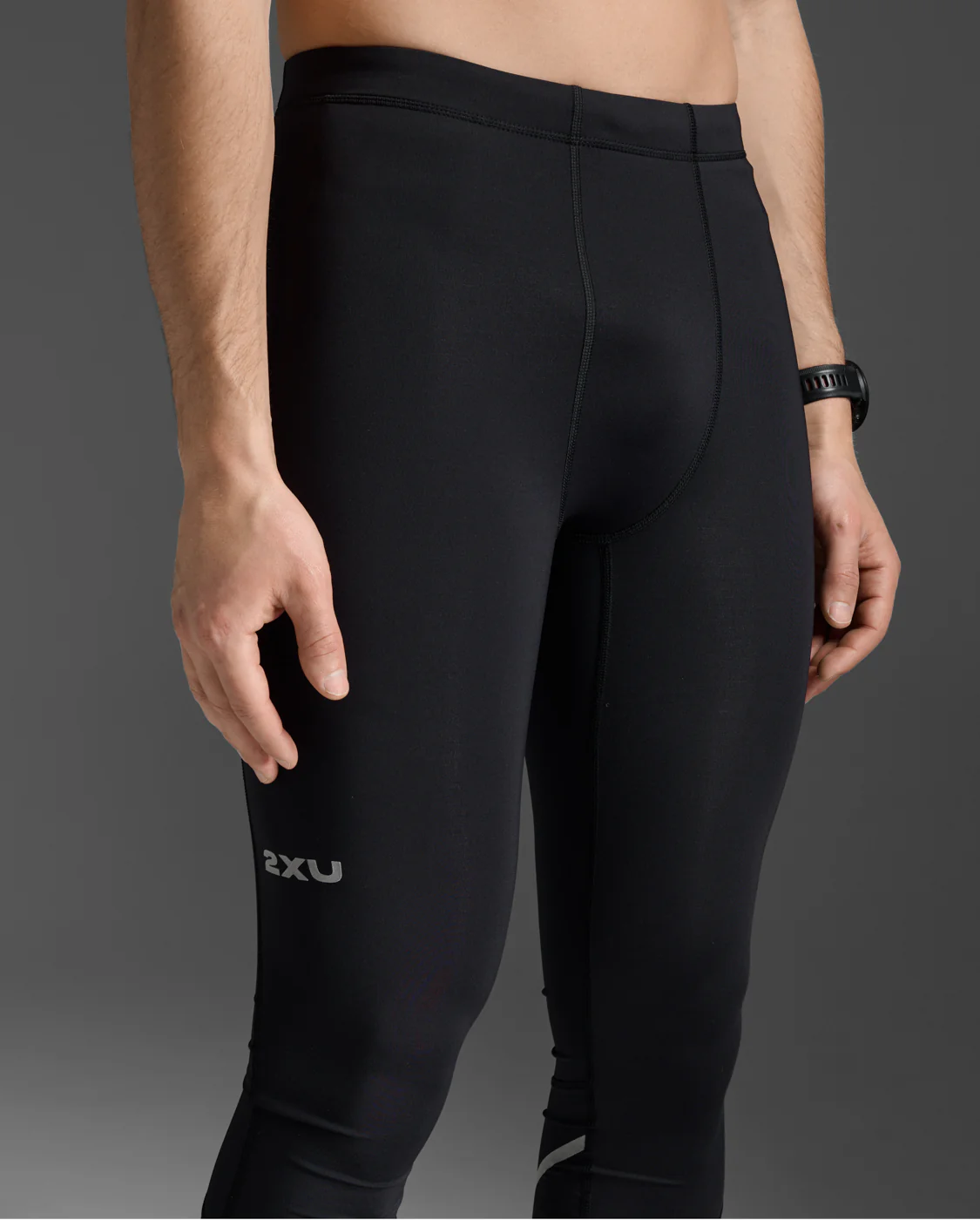Aero Compression Tights - Image 6