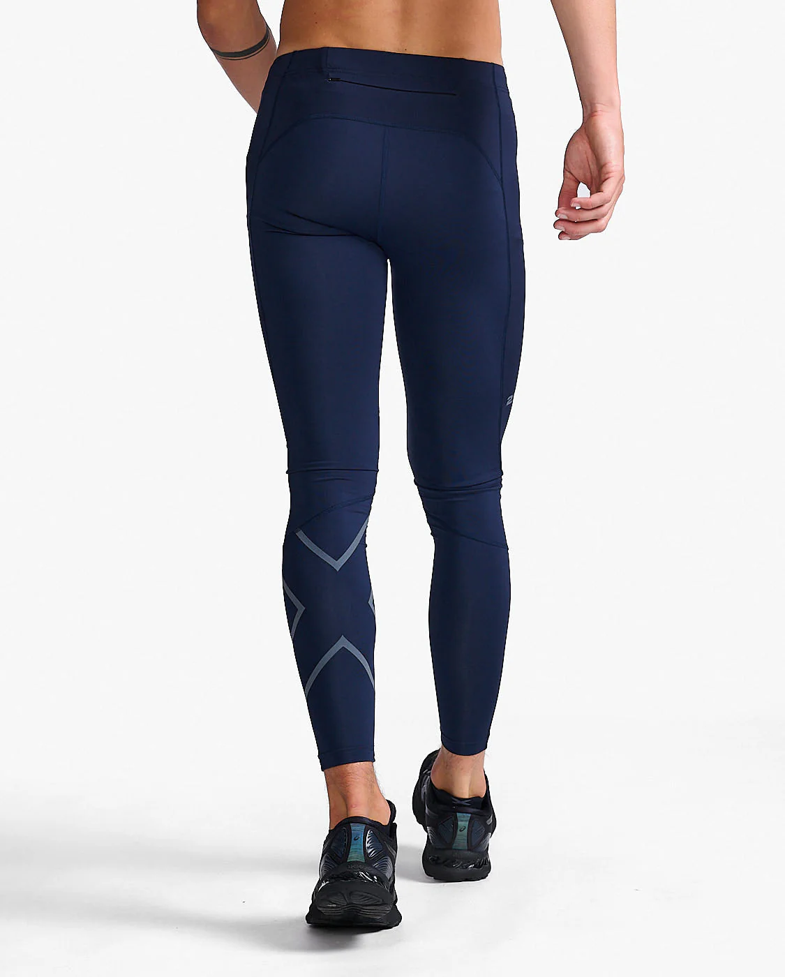 Aero Compression Tights - Image 3