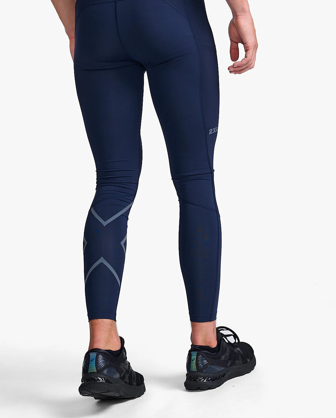 Aero Compression Tights - Image 4