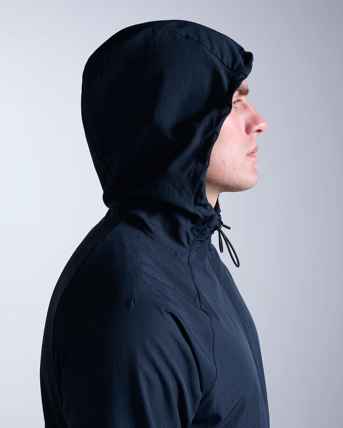Aero Hex Windbreaker - Image 6