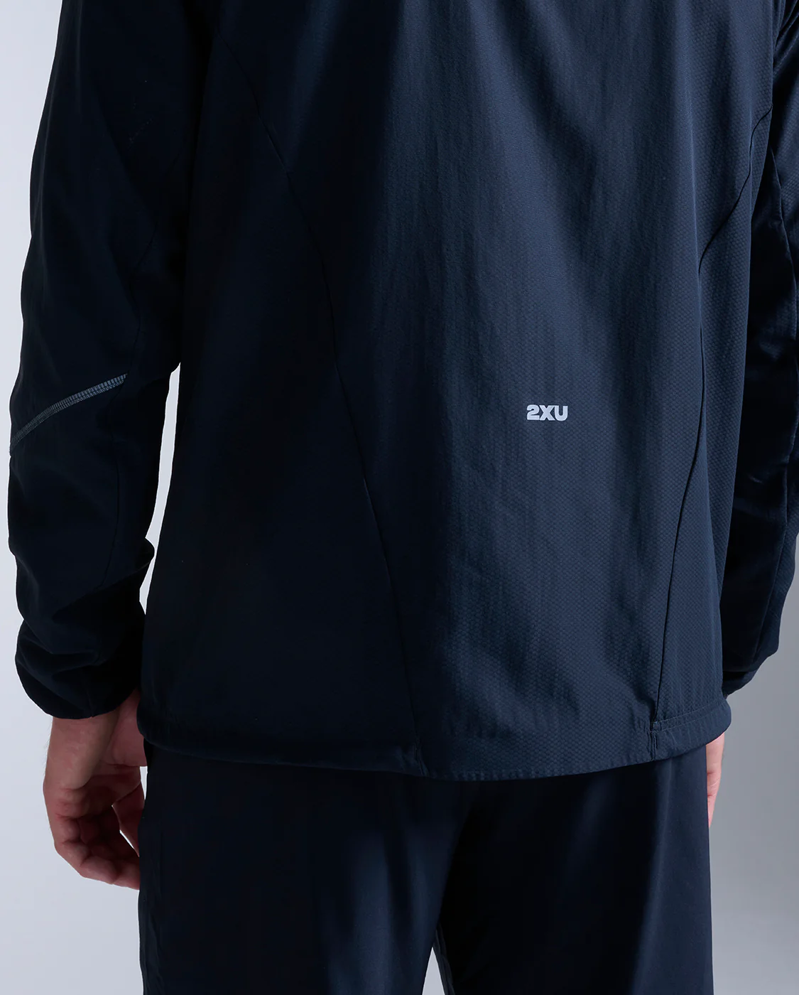 Aero Hex Windbreaker - Image 7