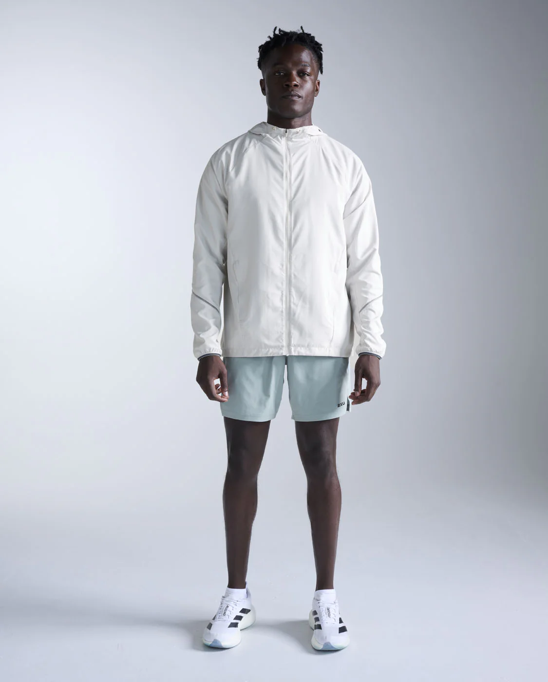 Aero Hex Windbreaker - Image 6