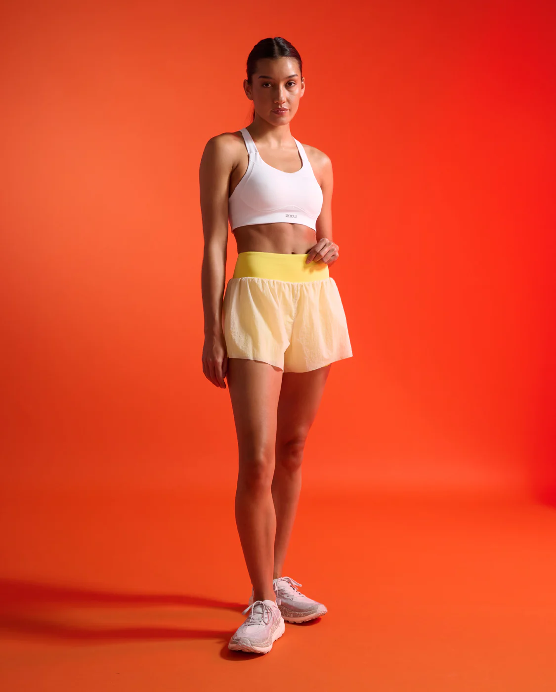 Aero Hi-Rise 2-In-1 3 Inch Shorts - Image 4