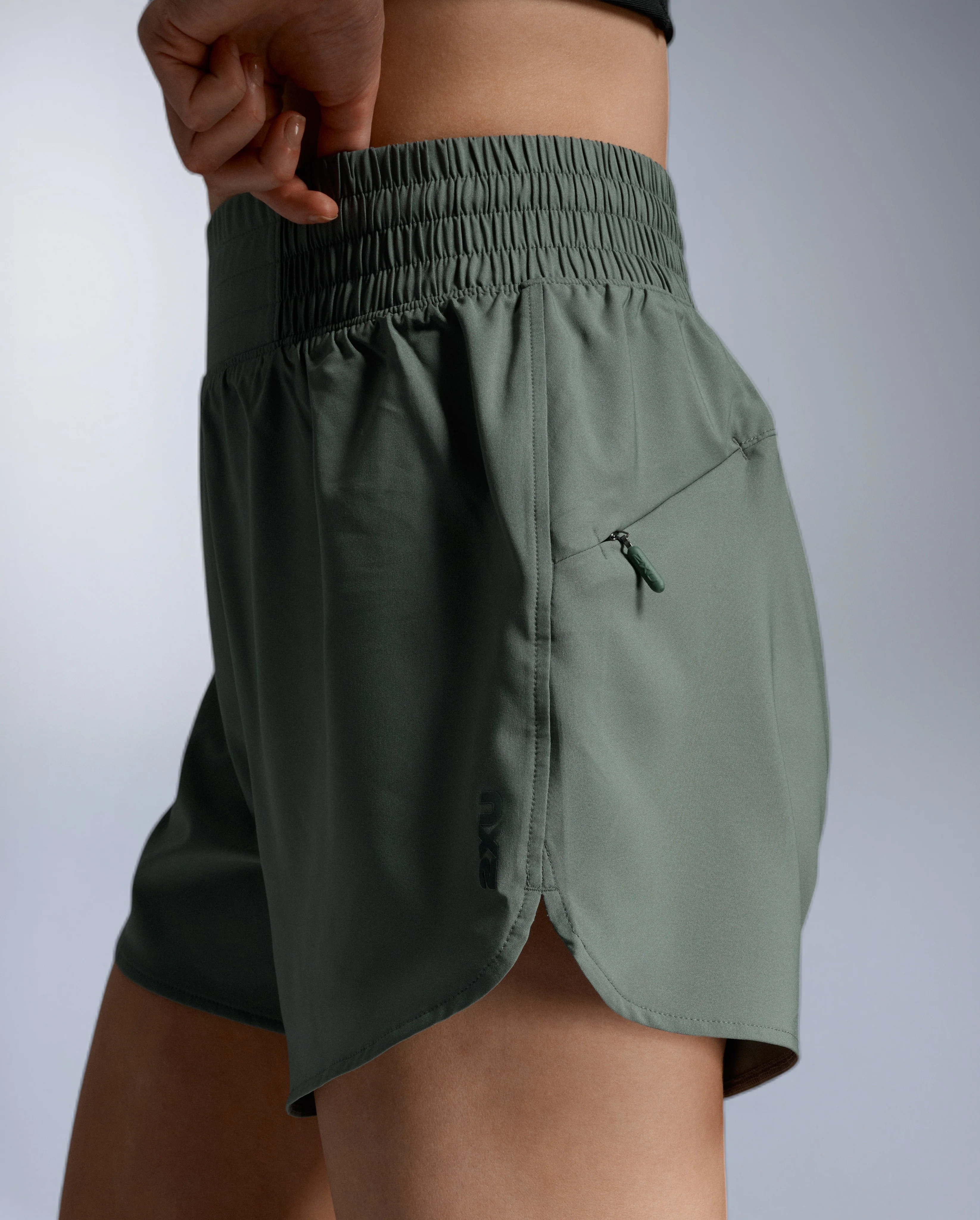 Aero Hi-Rise 4 Inch Shorts - Image 8