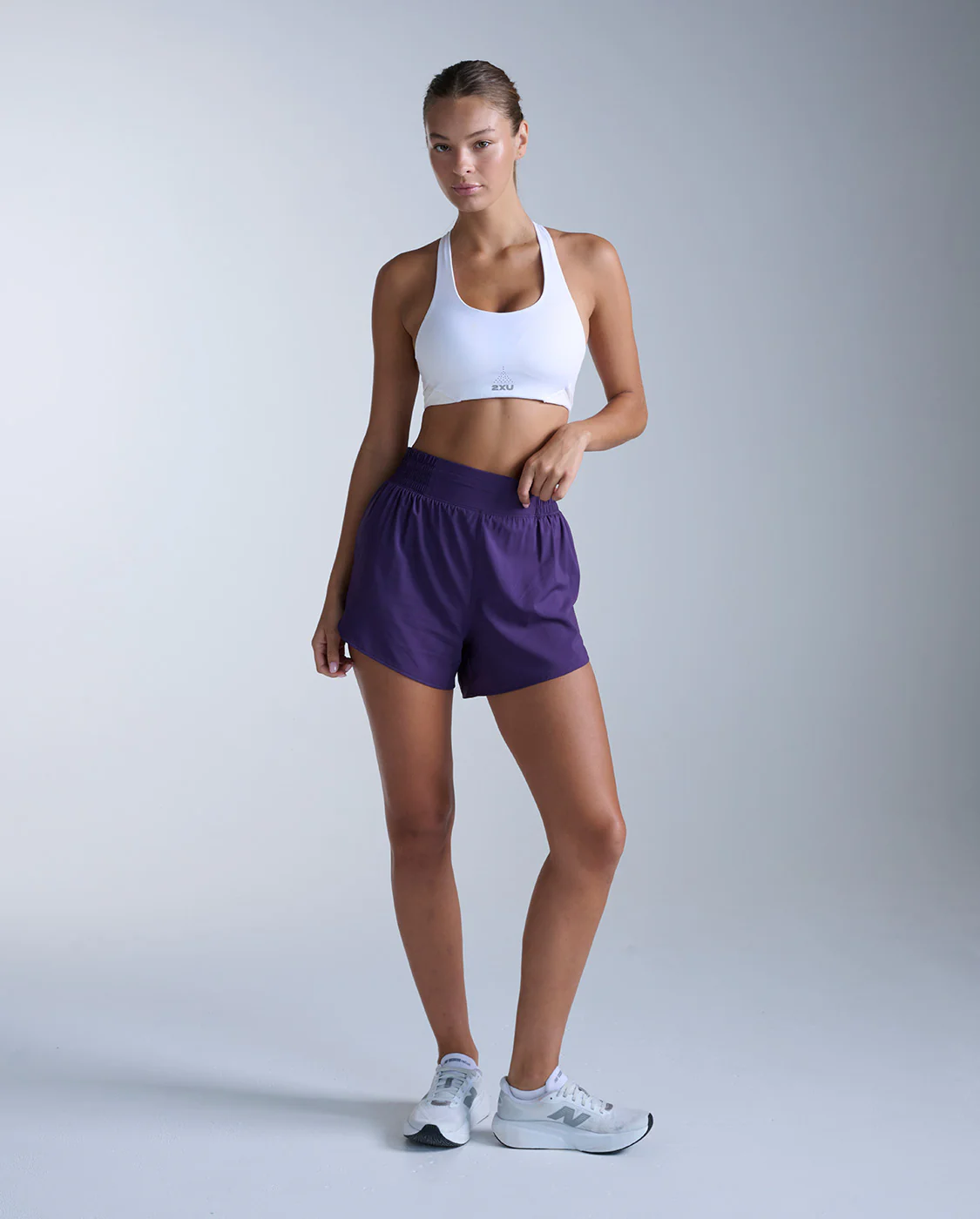 Aero Hi-Rise 4 Inch Shorts - Image 6