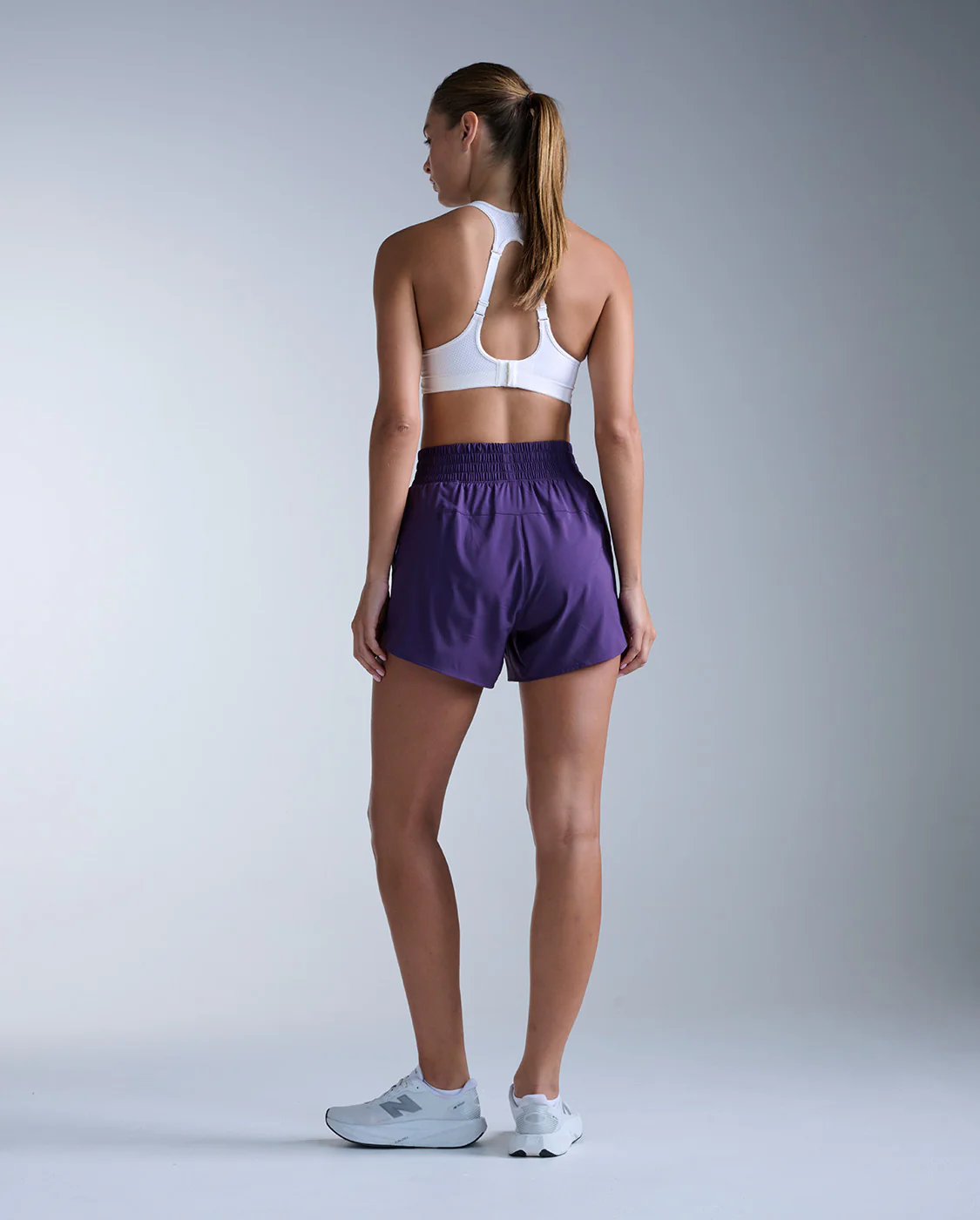 Aero Hi-Rise 4 Inch Shorts - Image 8
