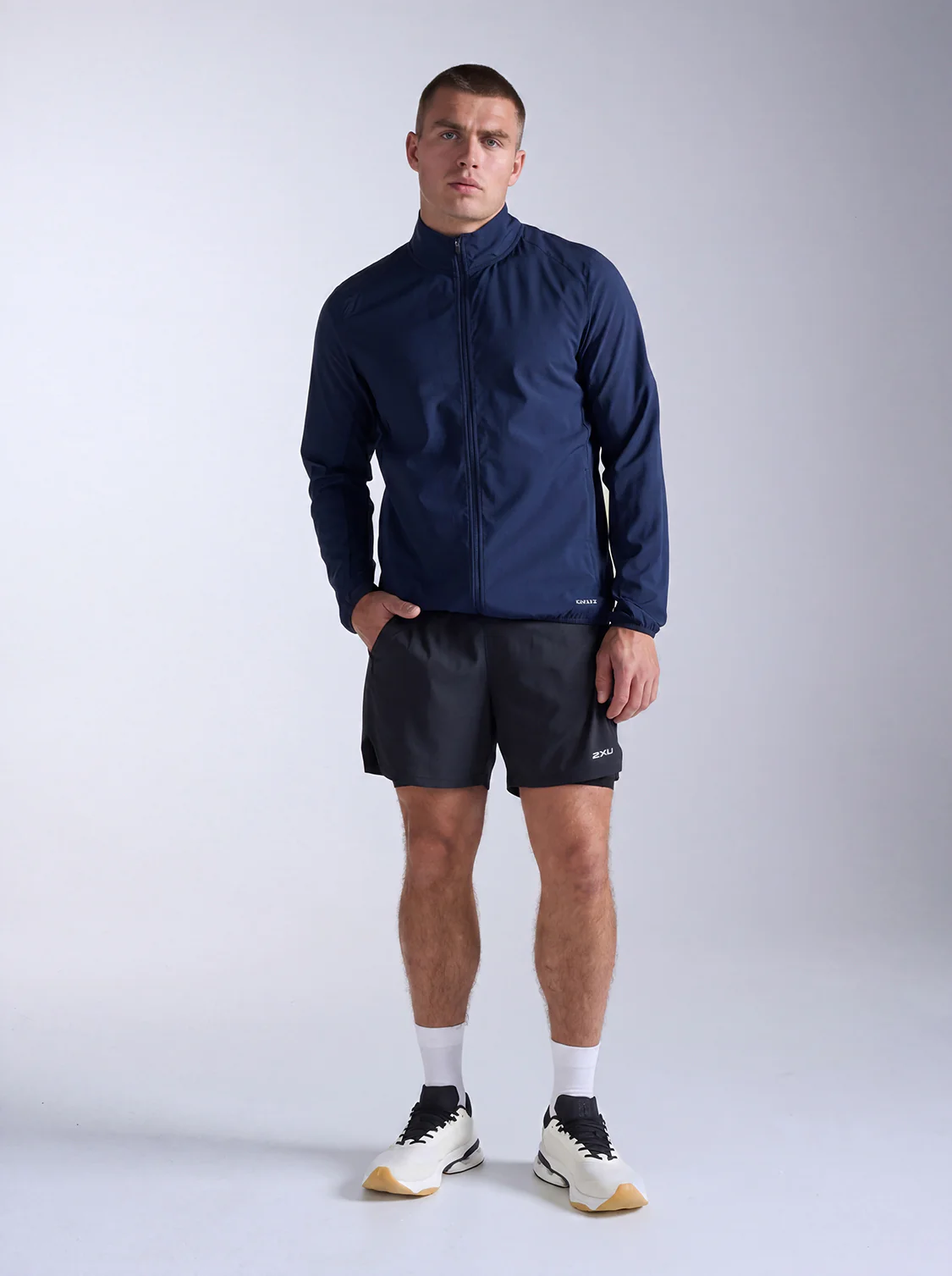 Aero Jacket - Image 4