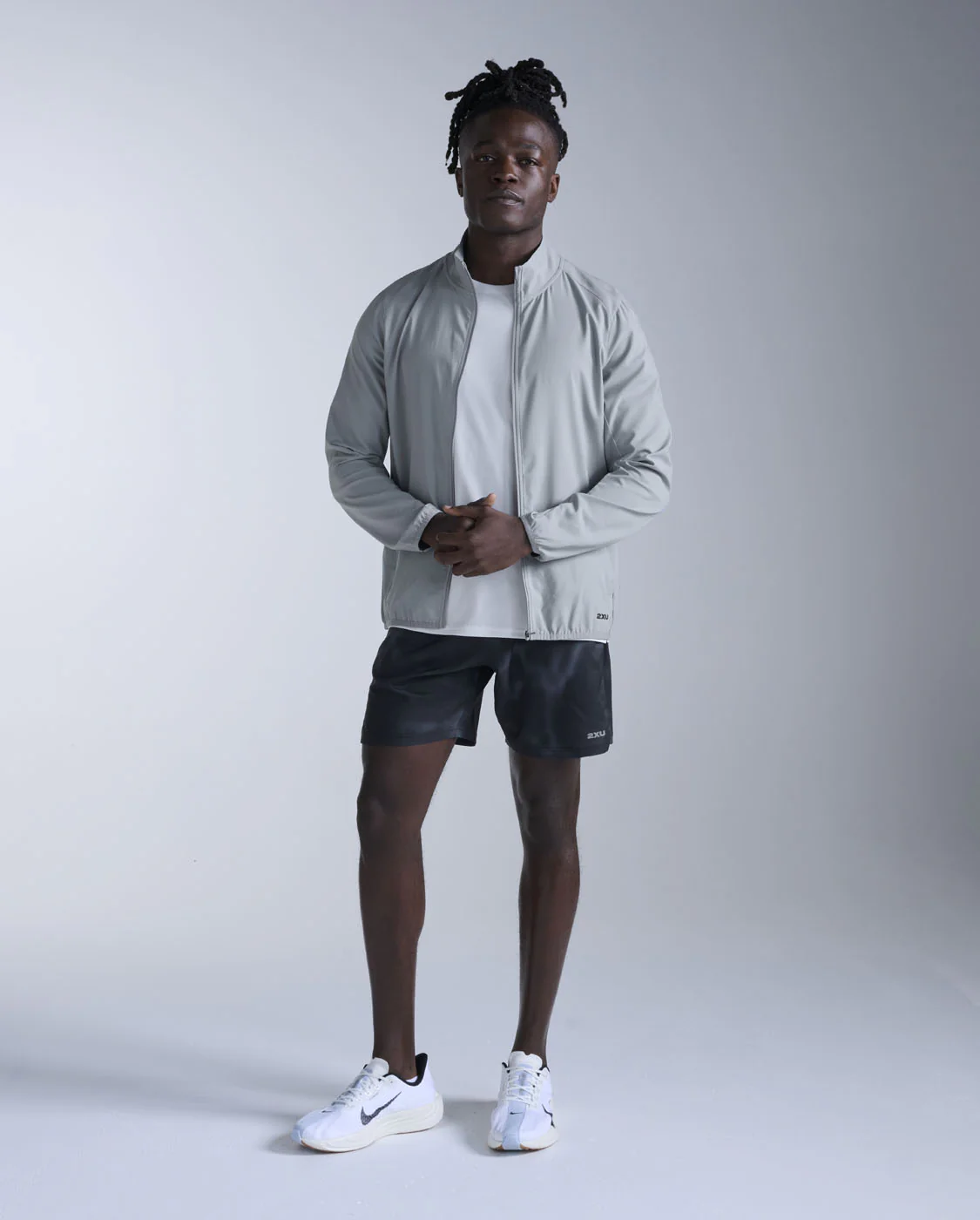 Aero Jacket
