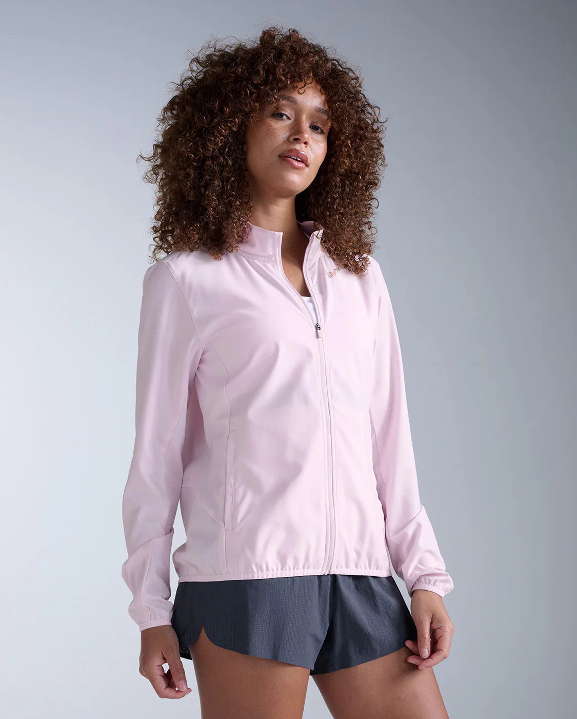 Aero Jacket