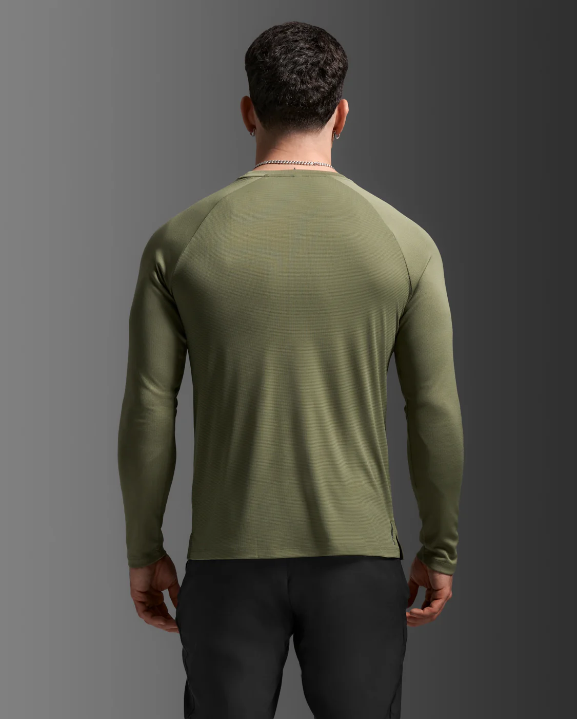 Aero Long Sleeve - Image 3