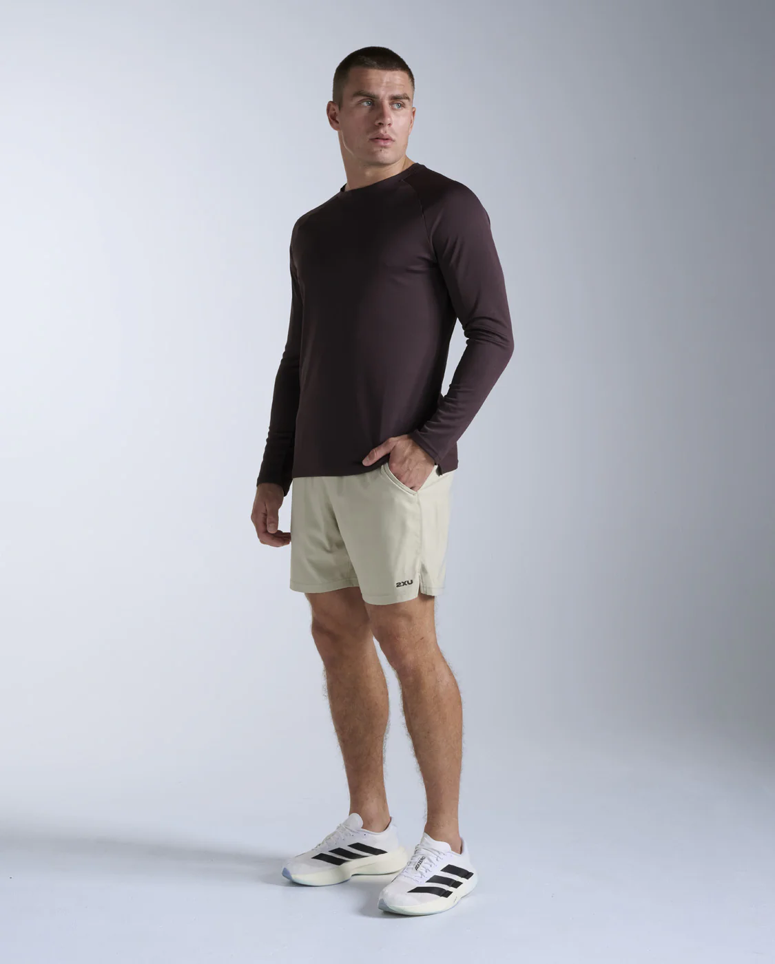 Aero Long Sleeve - Image 4