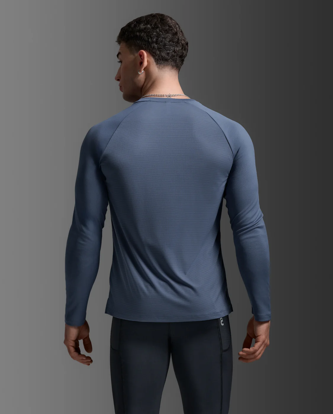 Aero Long Sleeve - Image 3