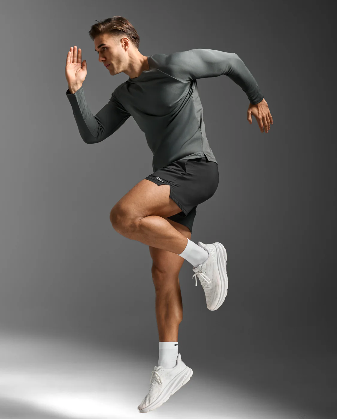 Aero Long Sleeve - Image 4